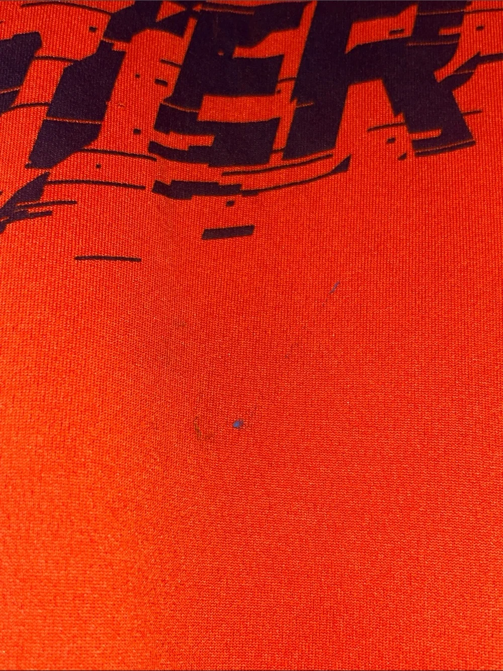 Nike Short-Sleeve 'Faster' Performance Tee -